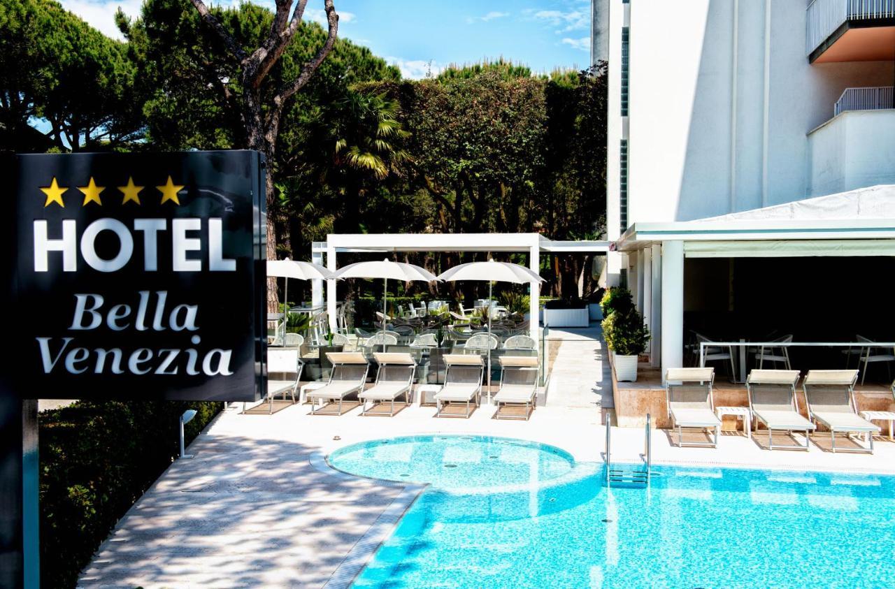 Hotel Hotel Bella Venezia Mare Lignano Sabbiadoro