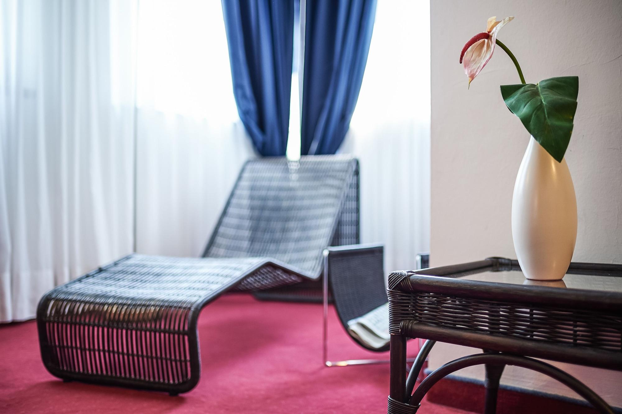 Hotel Bella Venezia Mare Lignano Sabbiadoro