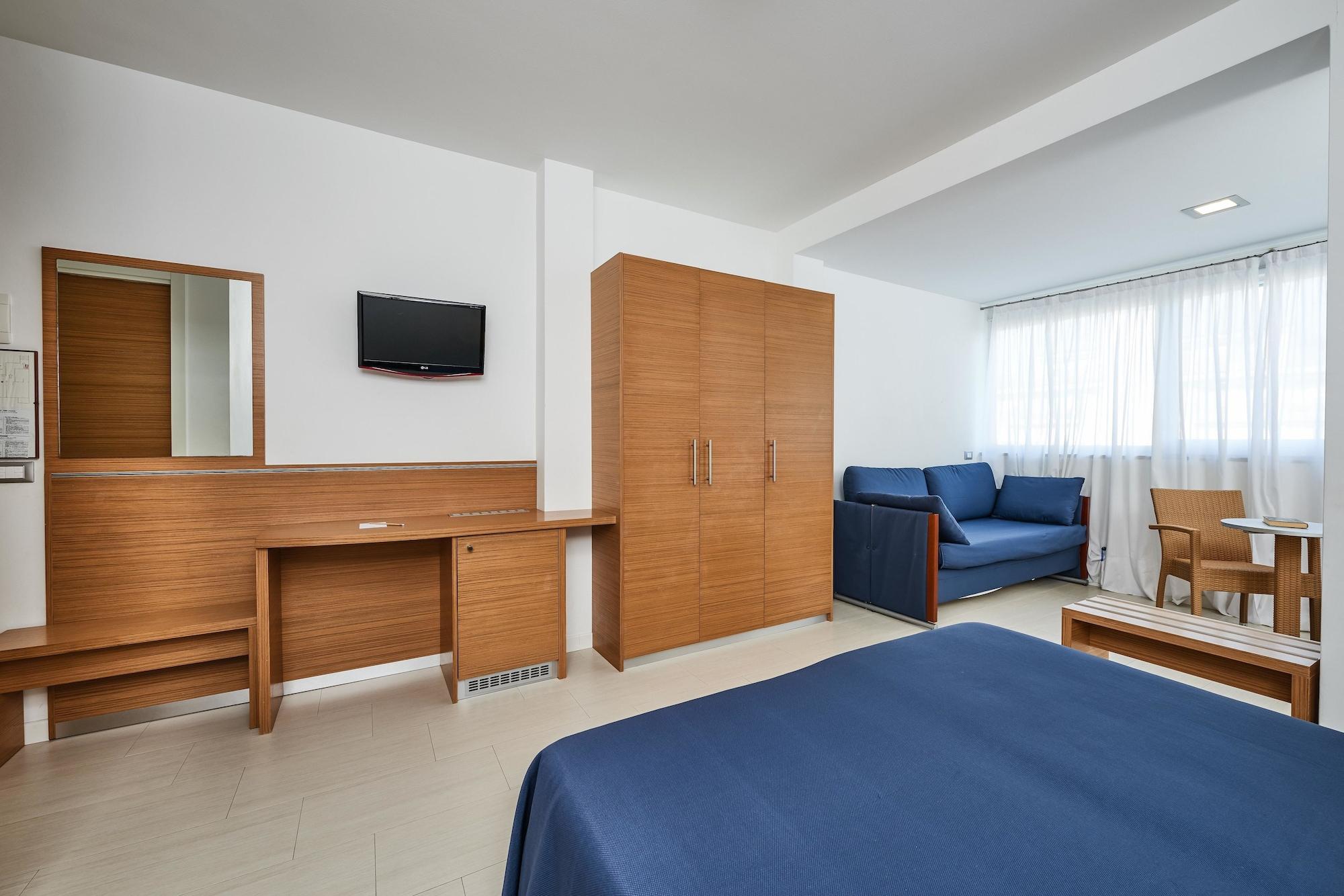 Bella Venezia Mare 4* Lignano Sabbiadoro