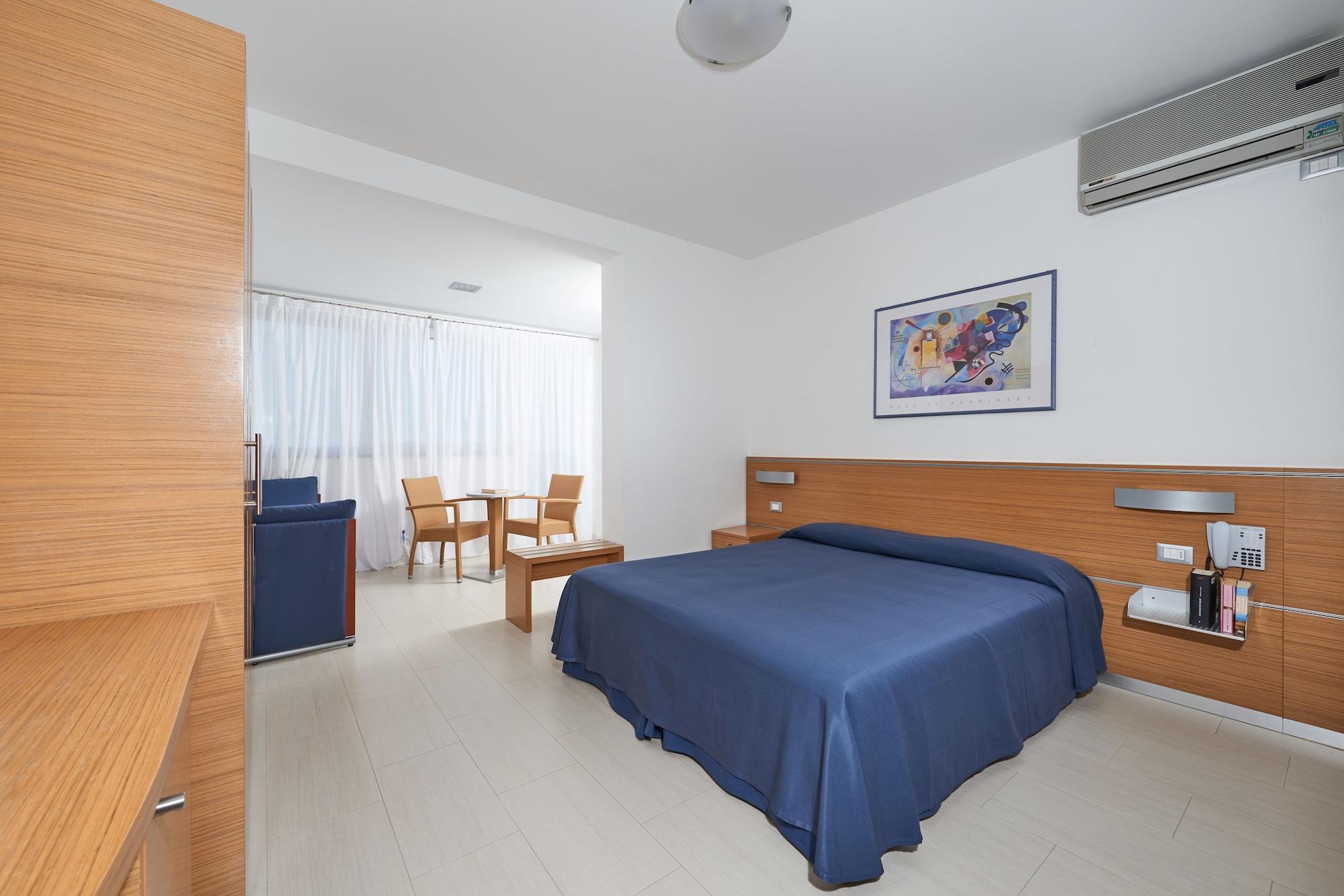 Bella Venezia Mare 4* Lignano Sabbiadoro