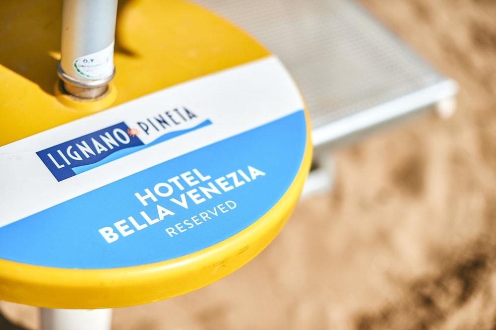 Hotel Bella Venezia Mare Lignano Sabbiadoro