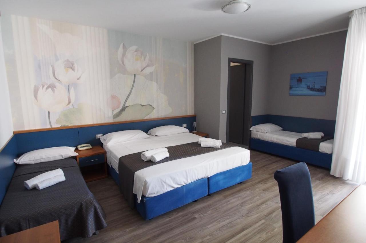 Bella Venezia Mare 4* Lignano Sabbiadoro