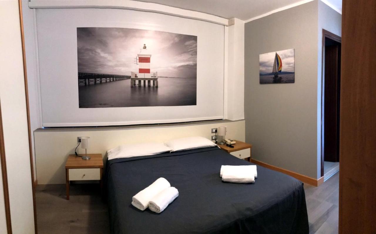 Hotel Bella Venezia Mare Hotel Lignano Sabbiadoro