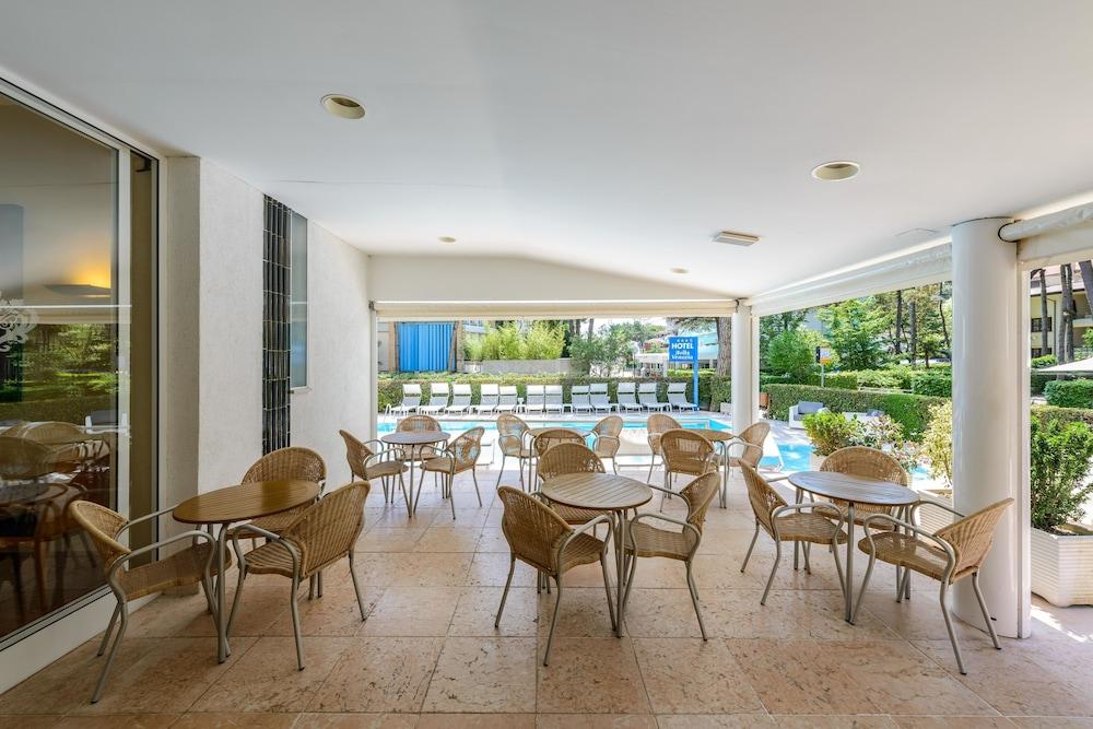Bella Venezia Mare Hotel Lignano Sabbiadoro