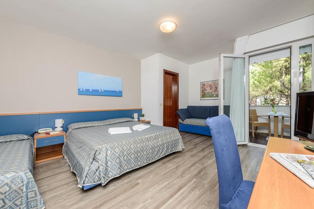 Hotel Bella Venezia Mare