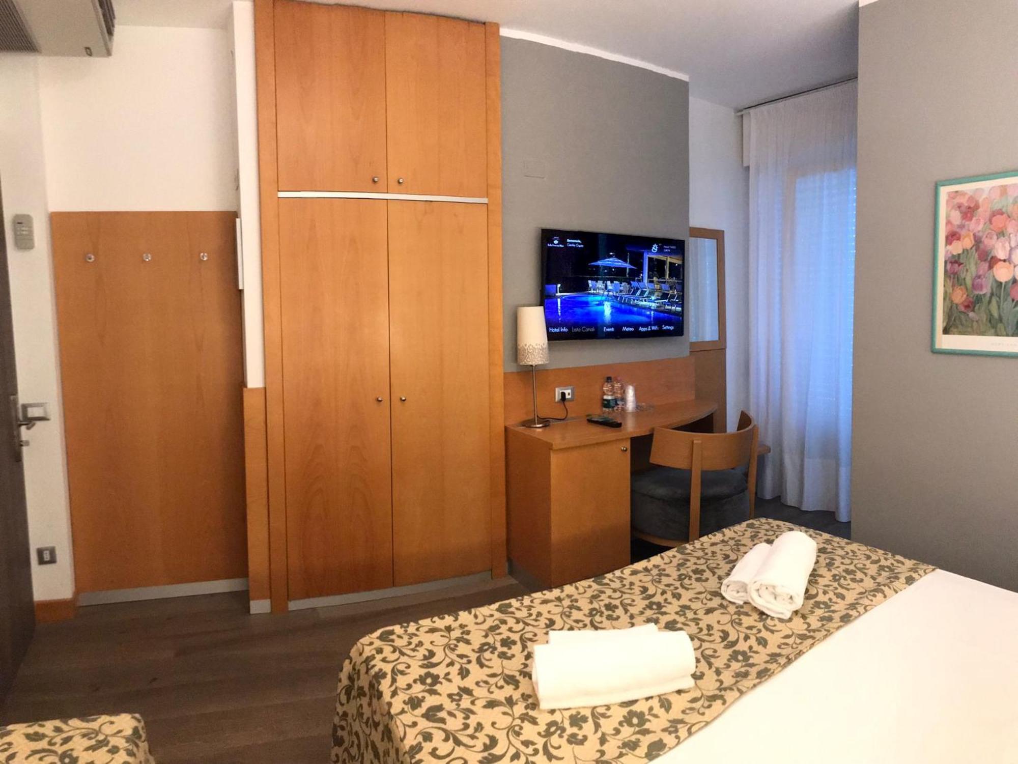 Hotel Bella Venezia Mare Lignano Sabbiadoro