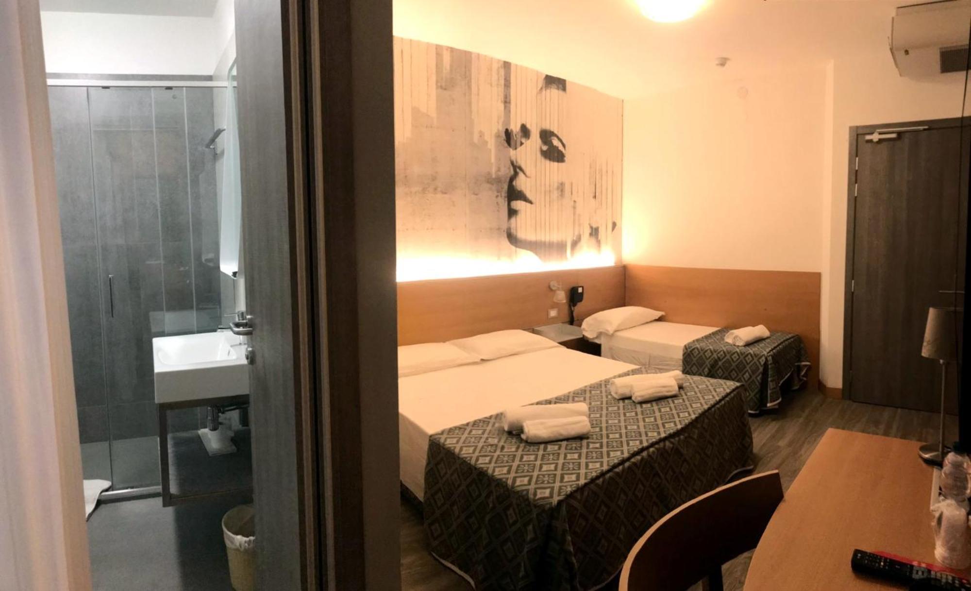 Bella Venezia Mare Hotel