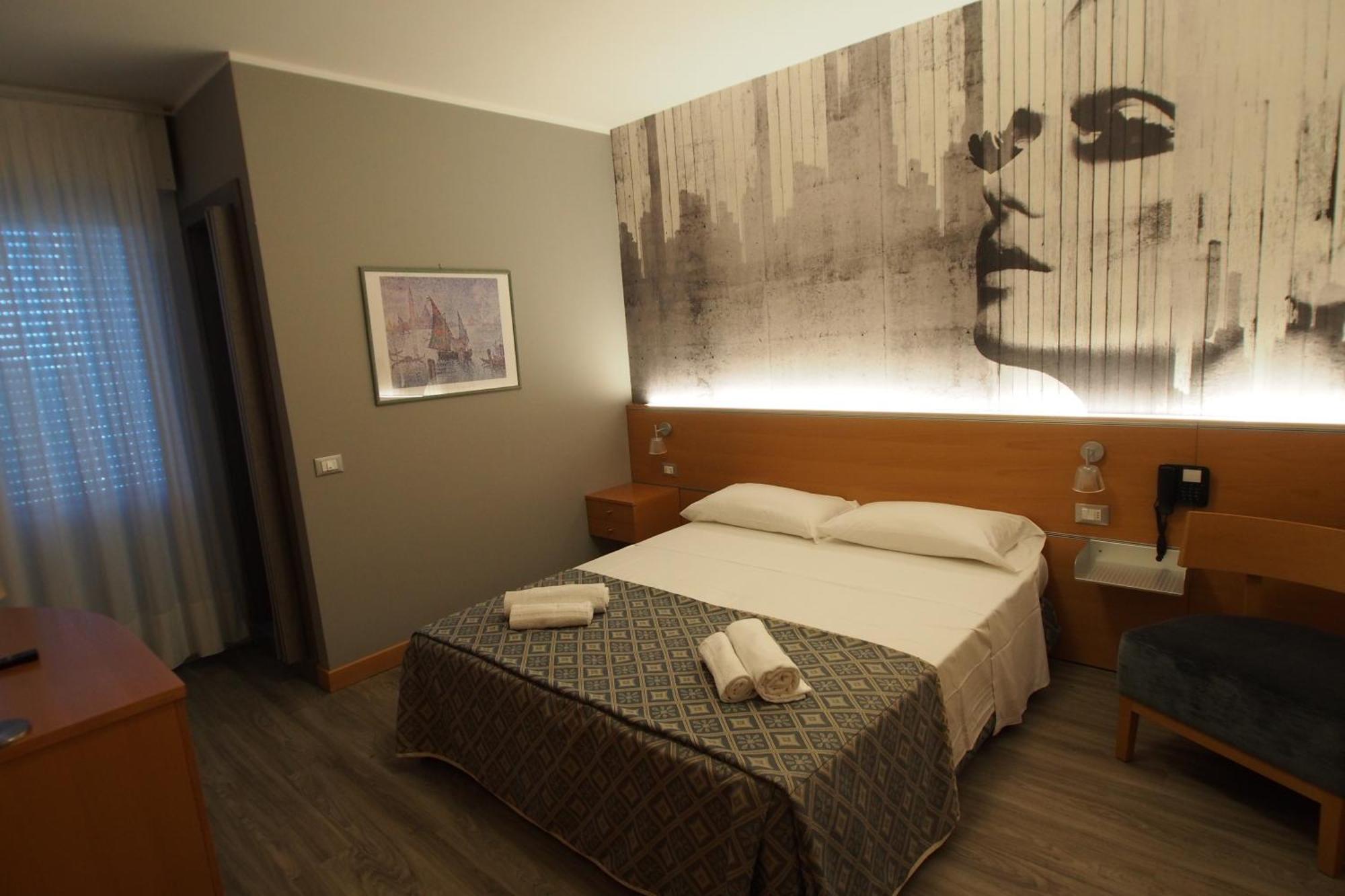 Hotel Bella Venezia Mare