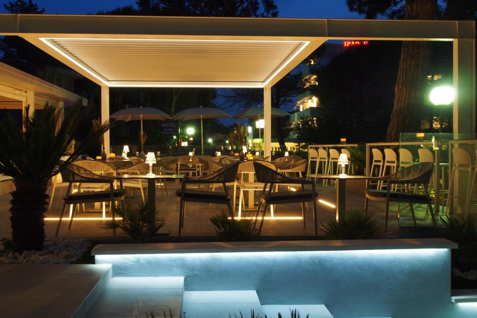 Hotel Bella Venezia Mare