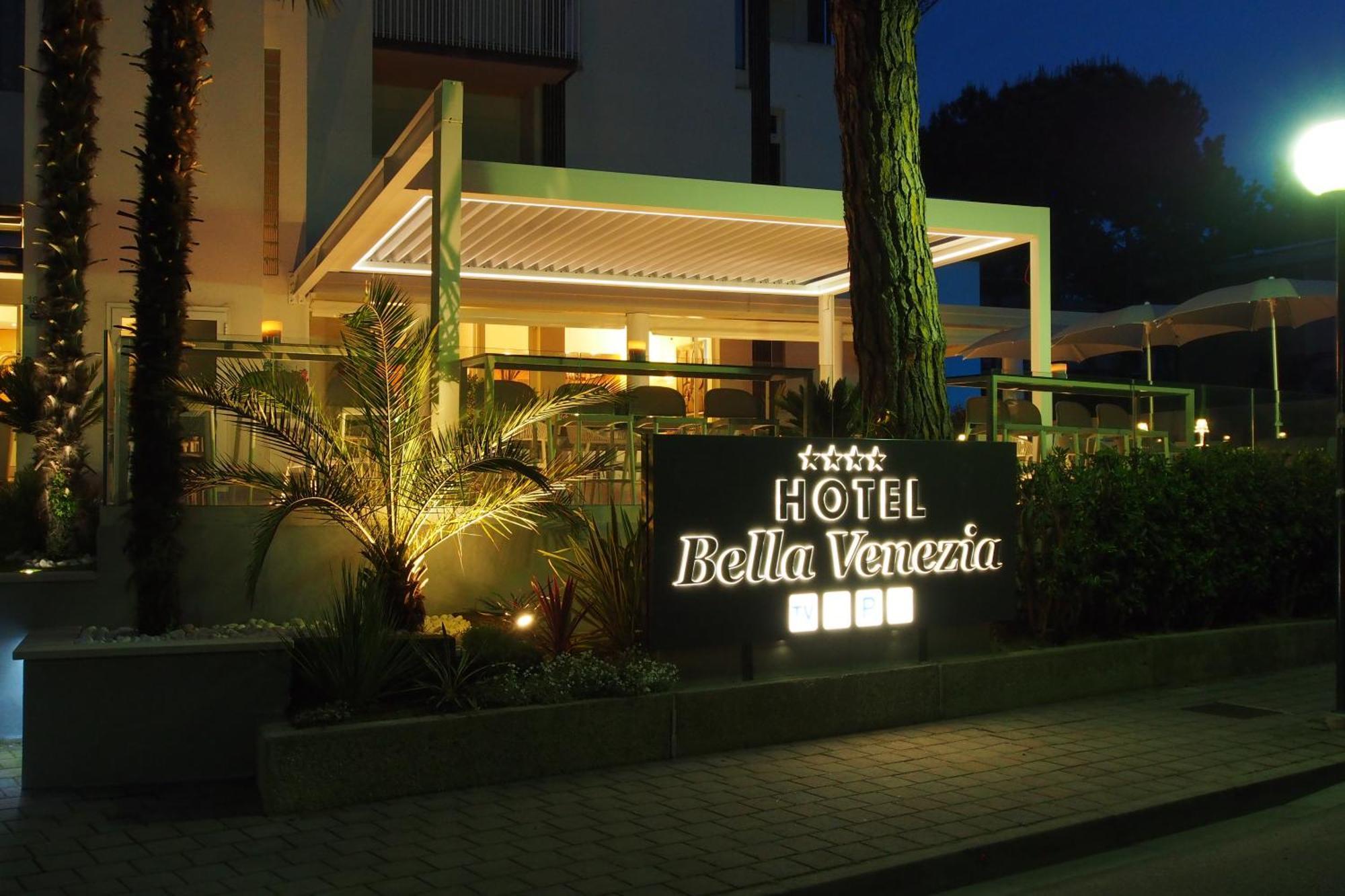 Bella Venezia Mare