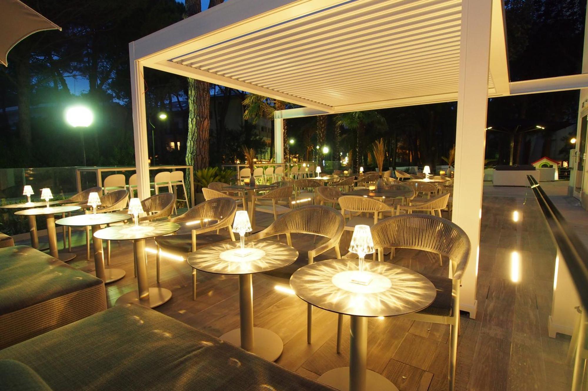 Hotel Bella Venezia Mare Lignano Sabbiadoro