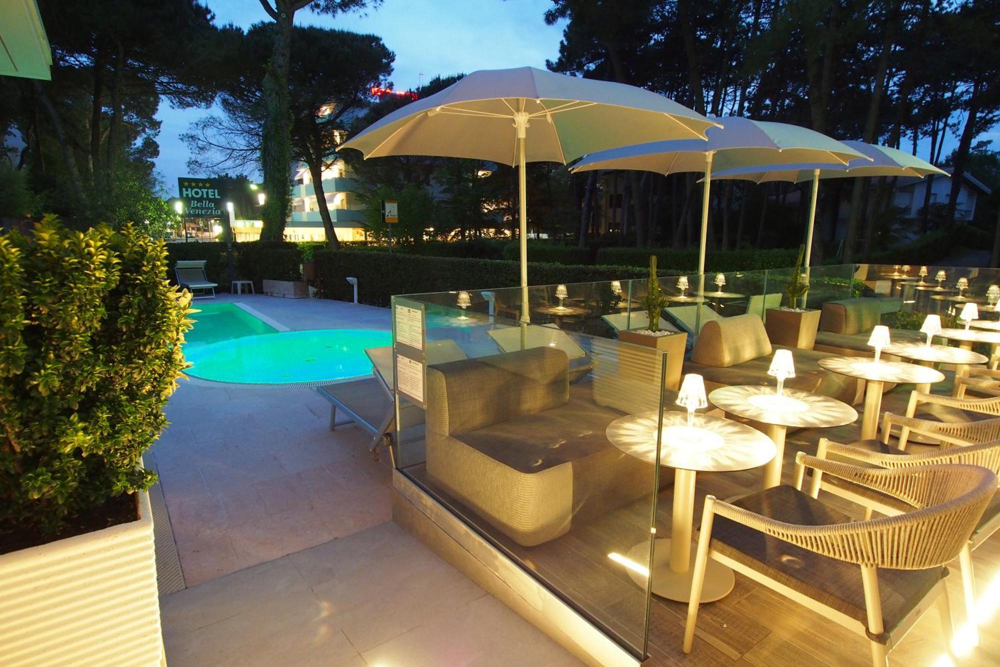 Bella Venezia Mare Hotel Lignano Sabbiadoro