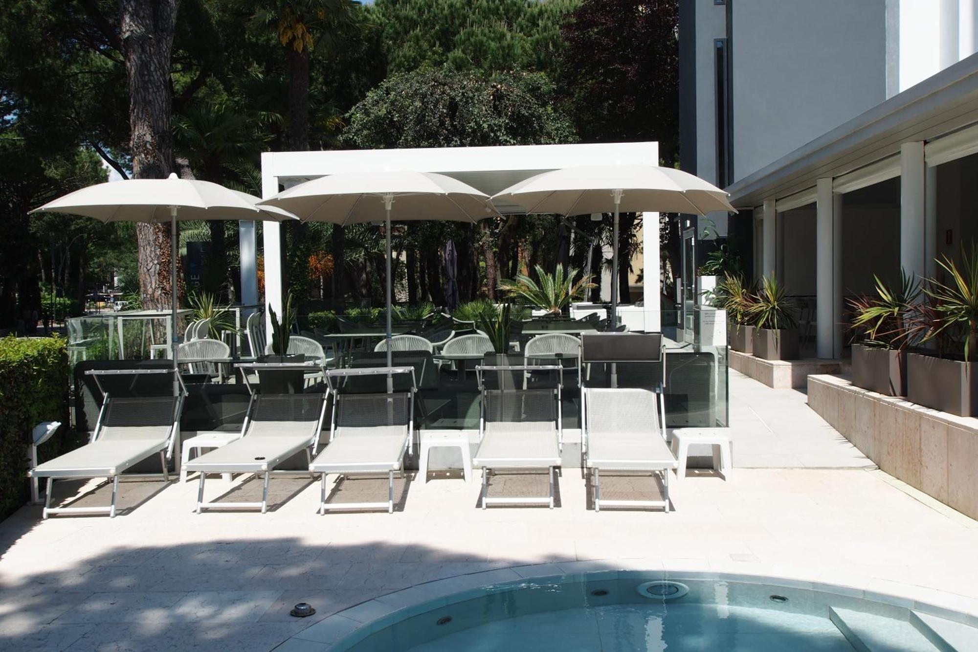 Bella Venezia Mare Hotel 4*