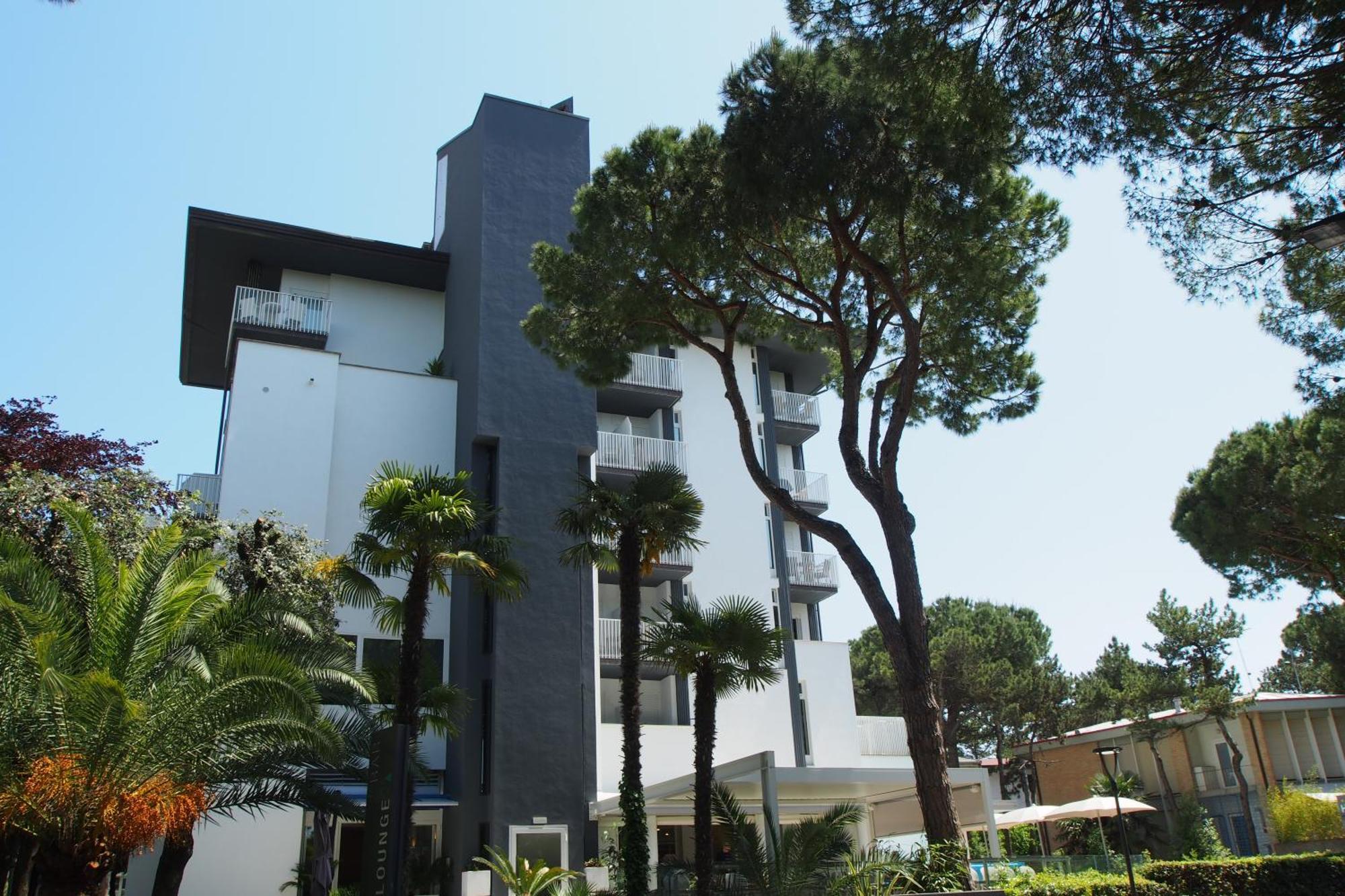 Bella Venezia Mare Hotel Lignano Sabbiadoro