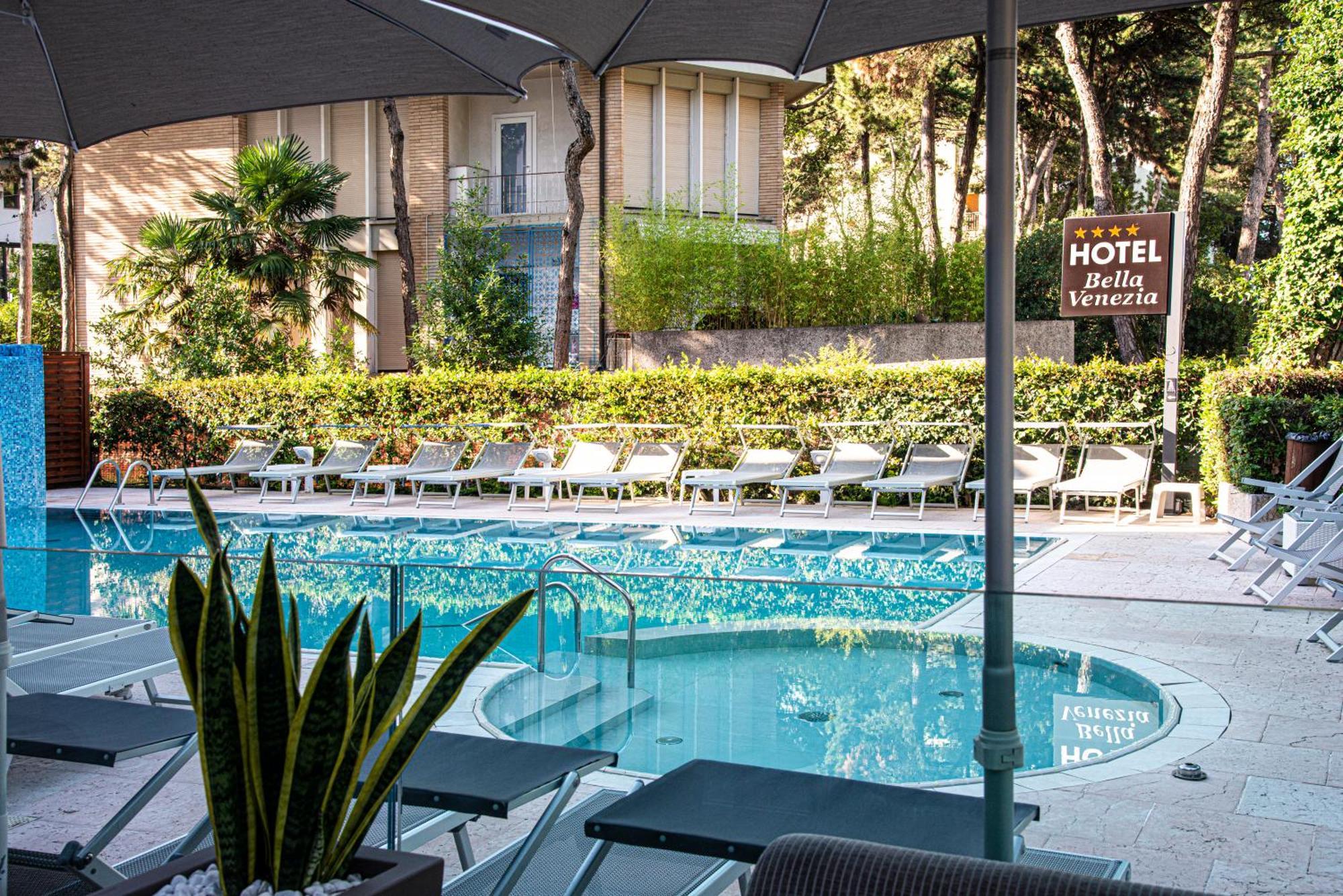 Bella Venezia Mare 4*