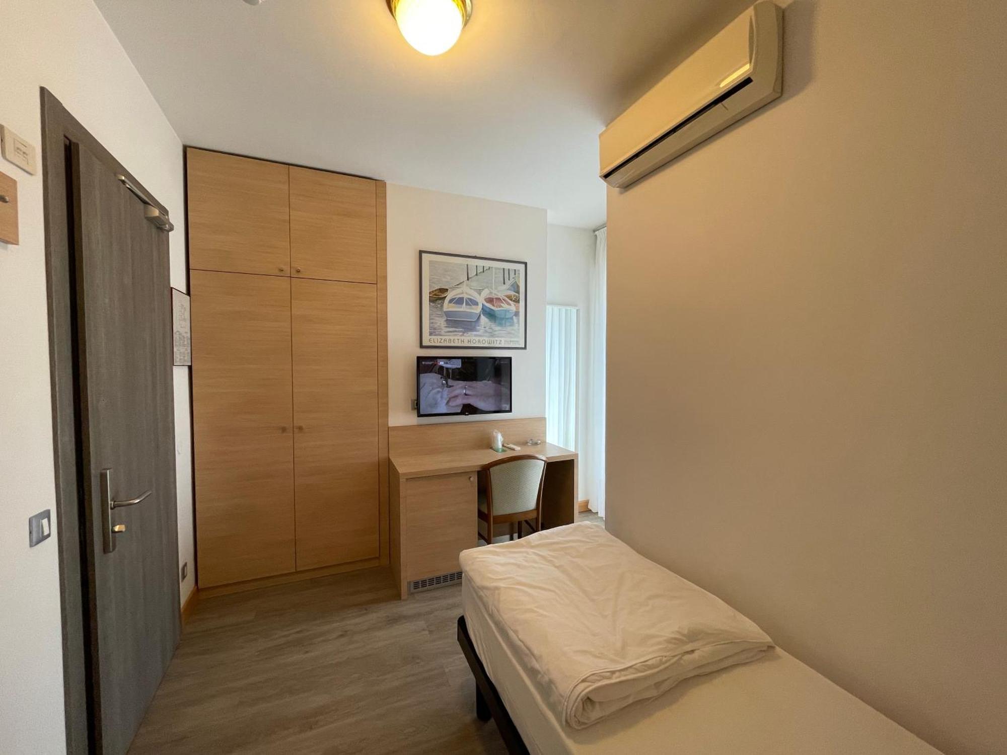 Bella Venezia Mare Hotel Lignano Sabbiadoro