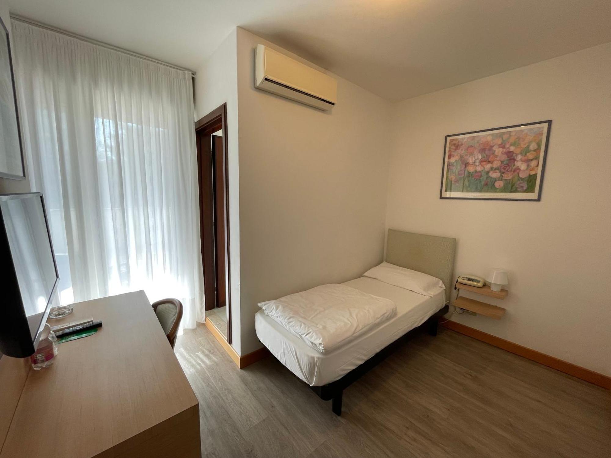 Bella Venezia Mare Hotel Lignano Sabbiadoro
