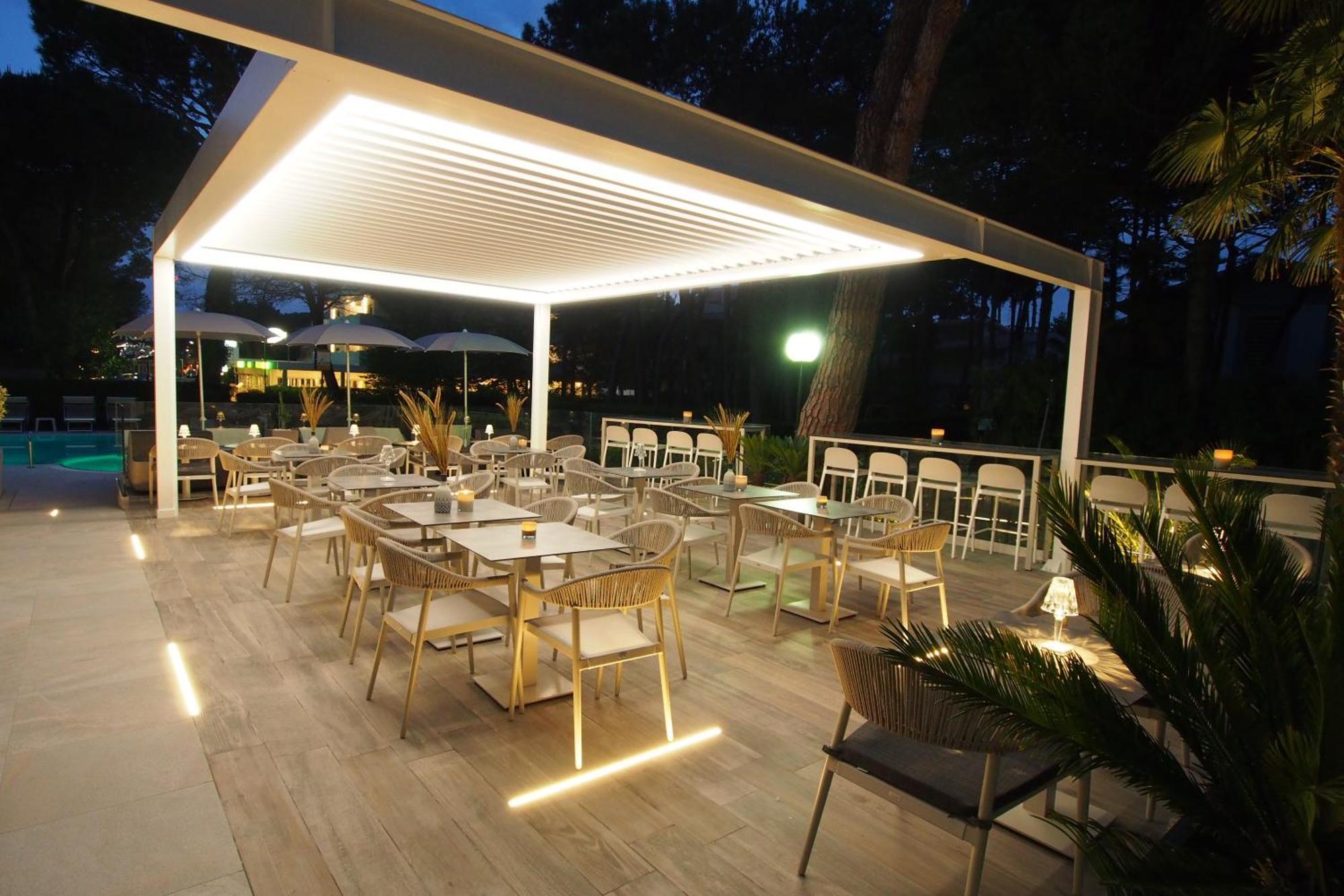 Bella Venezia Mare Hotel Lignano Sabbiadoro