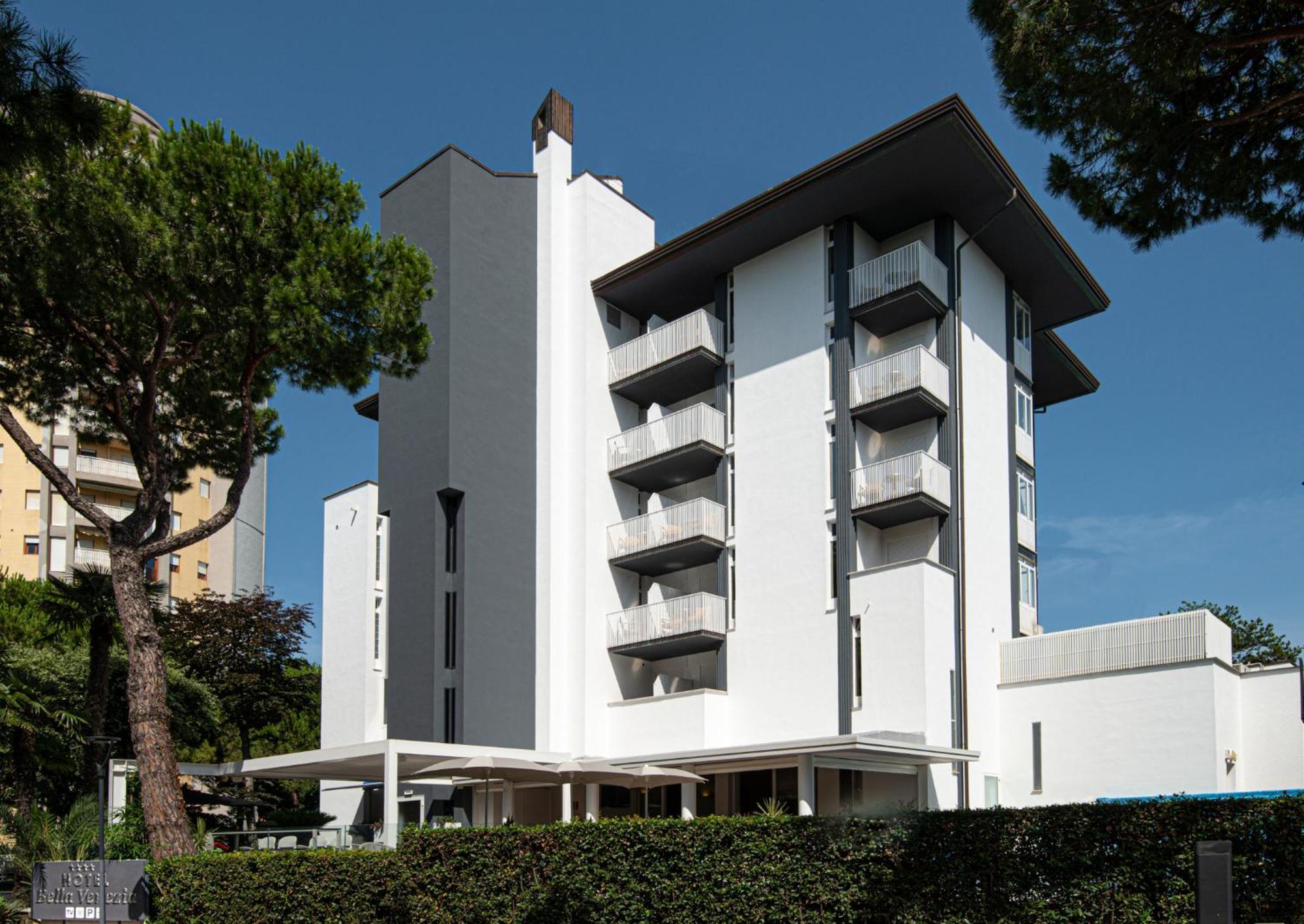Bella Venezia Mare Lignano Sabbiadoro