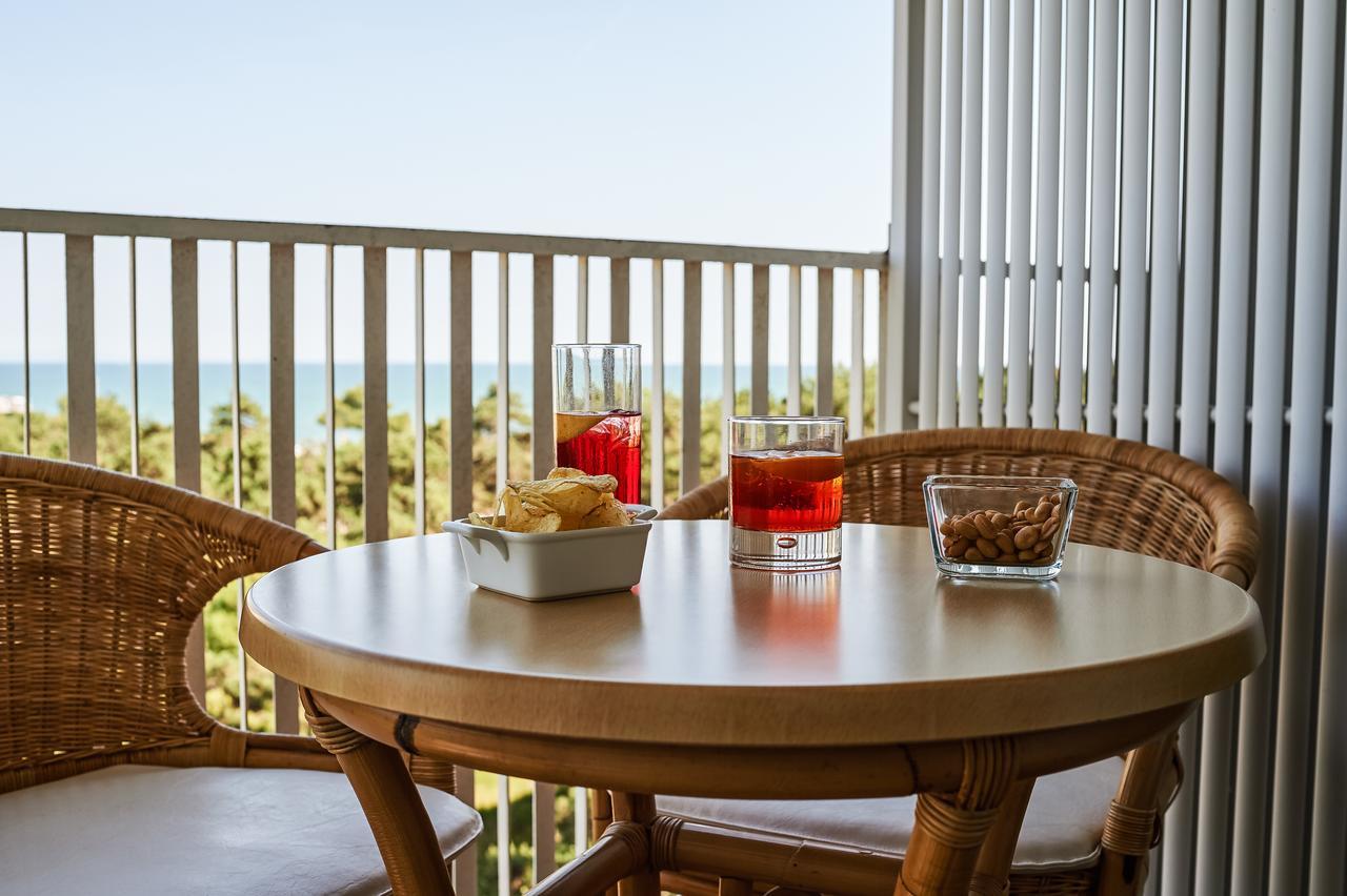 Hotel Bella Venezia Mare Lignano Sabbiadoro