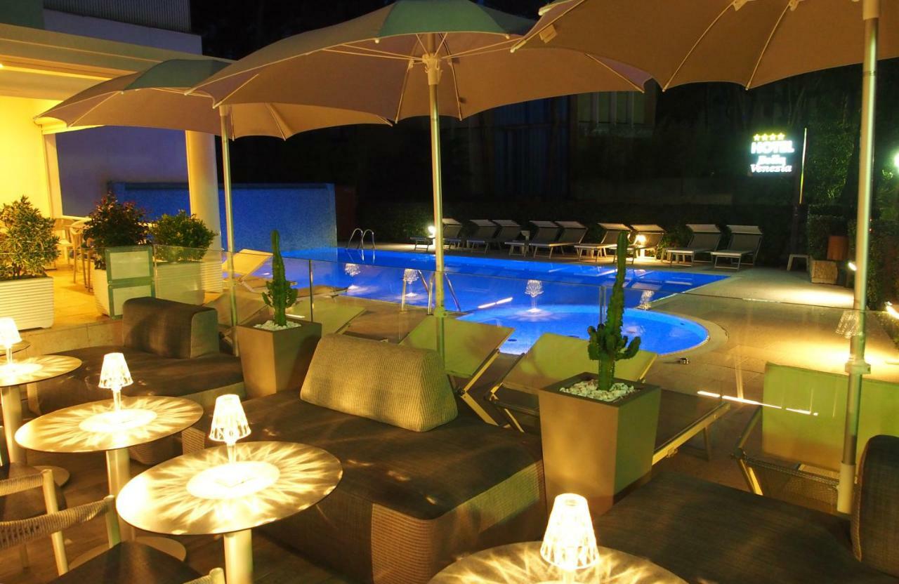 Bella Venezia Mare Hotel