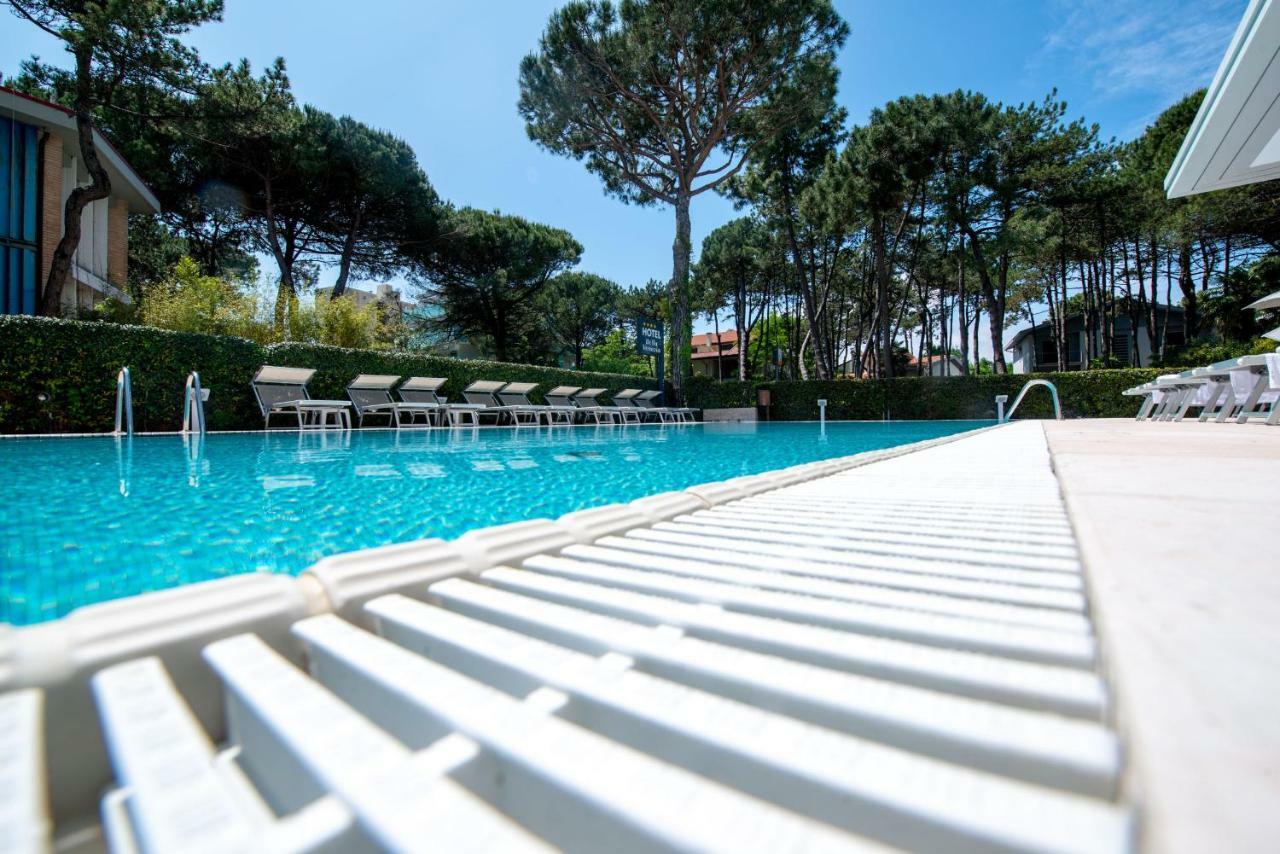 Bella Venezia Mare Hotel 4*