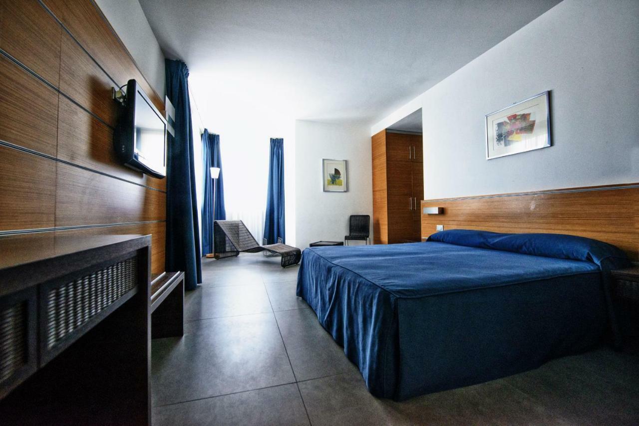 Bella Venezia Mare 4*