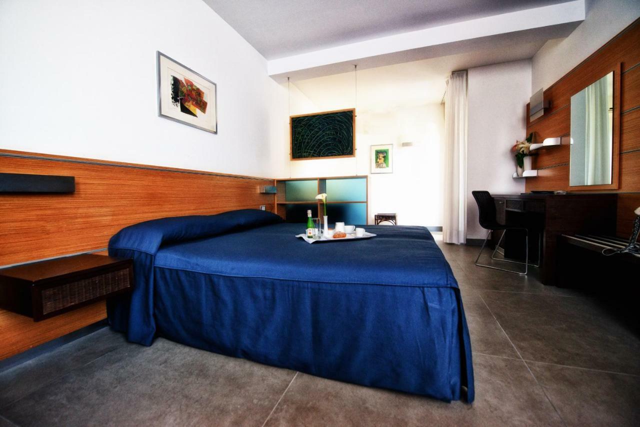 Hotel Bella Venezia Mare