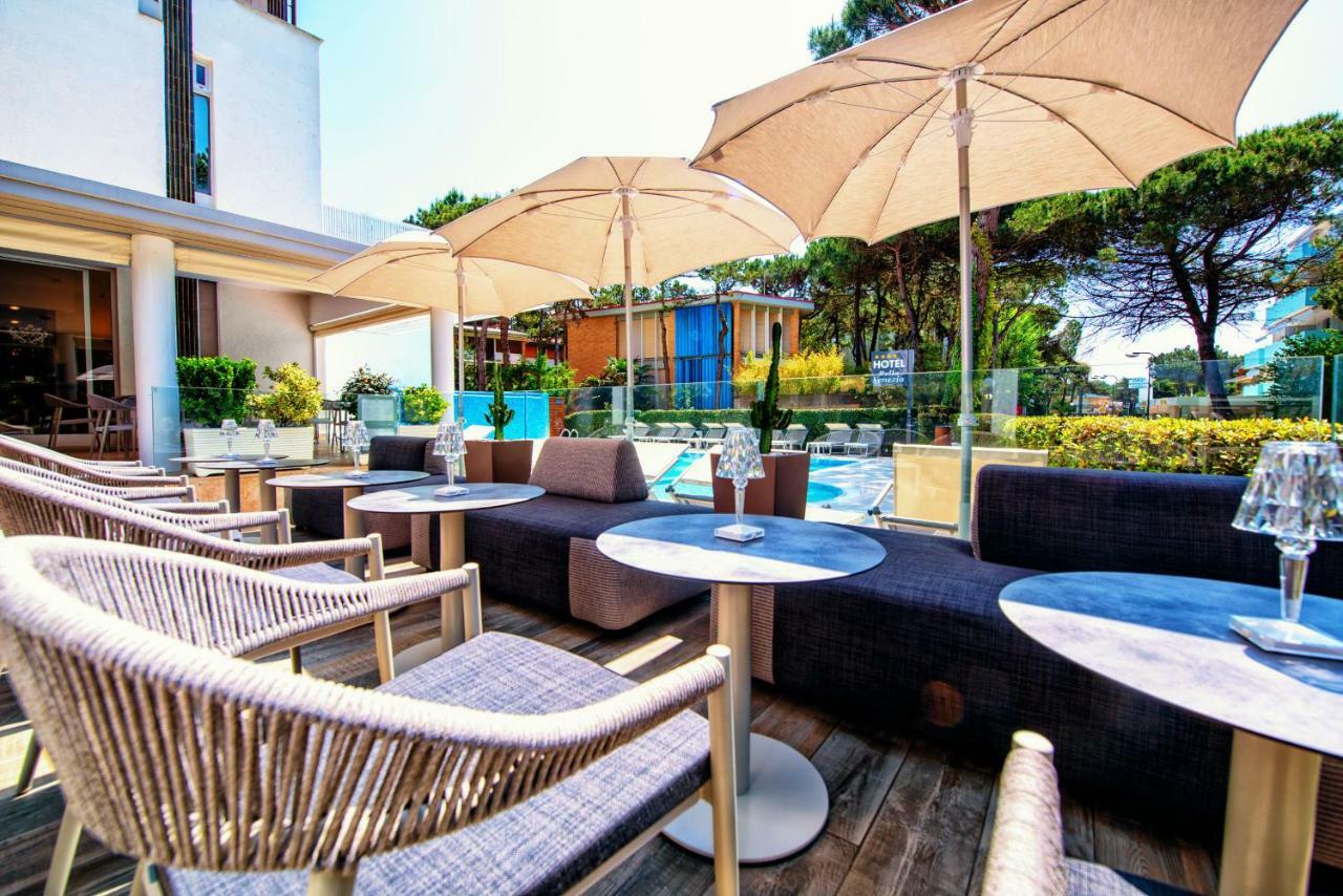 Hotel Bella Venezia Mare 4*